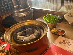 -西塔老太太泥炉烤肉(双井店)