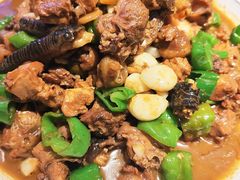 -俭寨大盘鸡·缸子肉·小公鸡·新疆菜(云通店)