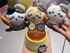 -好利来(上海长宁龙之梦店)