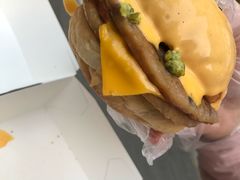 -前进5路汉堡炸鸡(前进五路店)
