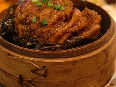 -莲餐厅·湖北菜·藕汤老手艺(愚园路店)