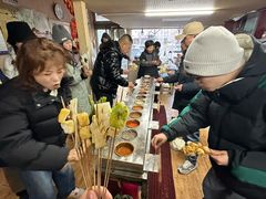 -小溅沾串