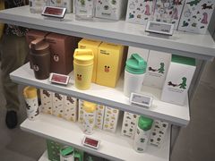 -line friends(明洞旗舰店)