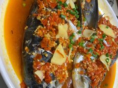 -千岛湖小鱼儿·淳安匠心农家菜