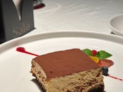 提拉米苏Tiramisu-Solo(衡山路店)