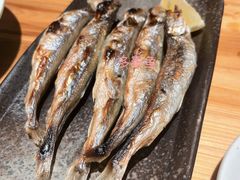 -立山居酒屋·烧鸟 天妇罗(西北湖店)