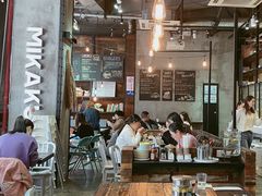 -MIKAKU(万达广场上海宝山店)