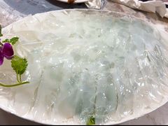 -富来美食