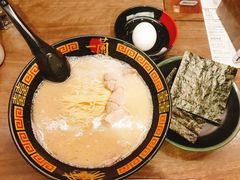 -一蘭(三宮店)