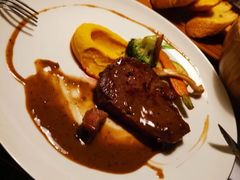 -Deer Park鹿园西餐(仁恒置地广场店)