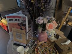 -施奈儿.洗头頭療.按摩SPA.采耳(上梅林店)