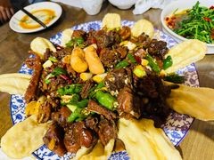 -向民炒鸡老店(金泰华府店)