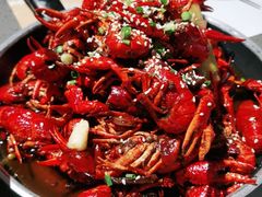 -一棠龙虾(徐家汇城开YOYO店)