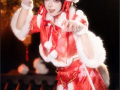 -米游妙妙屋cosplay换装自拍摄影体验馆