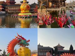 -中国翰园碑林