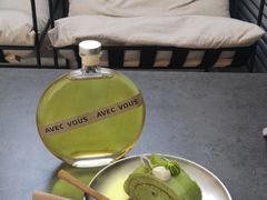 -UP阿噗甜品