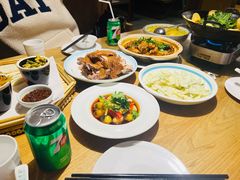 -符离集餐厅(万象城店)