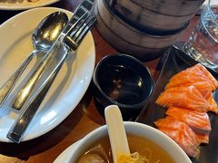 -广州富力君悦大酒店·凯菲厅