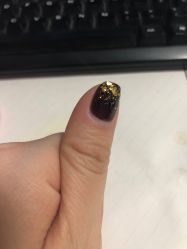 -菜菜美甲美睫皮肤管理