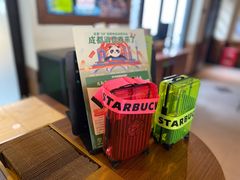 -星巴克臻选(成都宽窄巷子店)