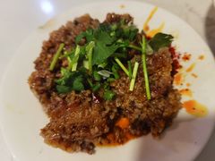-百年粉蒸牛肉