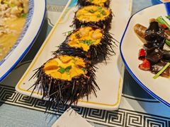 -旺角小渔村·海肠捞饭开创者(环山路店)
