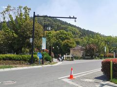 -树山生态村