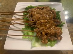 -伊萨娜印尼餐馆