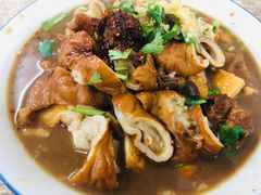 -陈记卤煮小肠