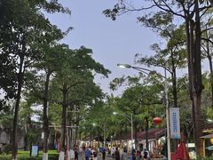 -白沙门生态公园