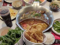 -刘一锅筋头巴脑(大悦城C店)