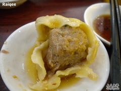 生煎&nbsp;-小杨生煎(龙之梦购物中心店)