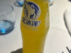 -庆云楼饭庄(什刹海店)