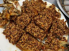 -松明一烤肉馆(鲁园店)