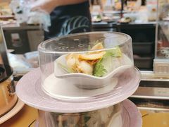 -争鲜回转寿司(天府广场-今站PLUS店)