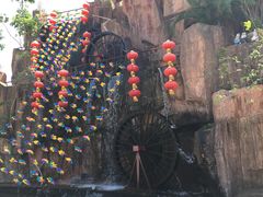 -松山湖梦幻百花洲