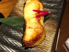 -千代武日本料理(开发区店)