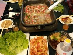 -千纸鹤嫩汁烤肉(西大直街店)