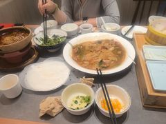 -张烤鸭·川菜·非遗冒烤鸭(青石桥店)
