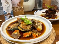-甬上名灶·首店(环城西路店)