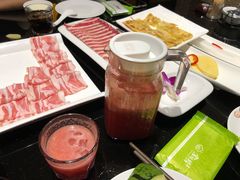 -食鲜捞火锅(湖西路店)