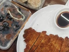 -王家沙点心店(南京西路总店)