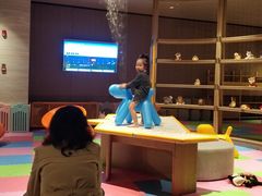 -博林天瑞喜来登酒店·西丽尚膳