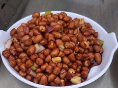 -四禧精酿铜锅涮肉·烧烤工场(大明湖店)