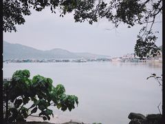 -南丫岛