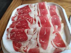 -丁卯•铜锅涮肉(工体店)