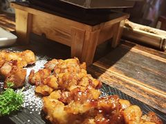 -绿茶餐厅(昌平悦荟店)