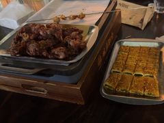 -破店肥哈·东北烧烤·夜宵(南山保利店)