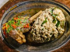 -Seten Restaurant Cappadocia