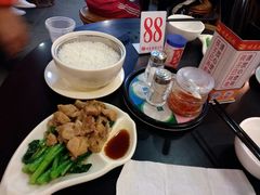 -味先肠粉(珠光路店)